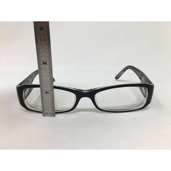 Burberry Eyeglasses B2043 3029 Frames 50 [] 15 130 Flex Hinge Italy - Picture 10 of 11